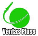 Logo Ventas Pluss